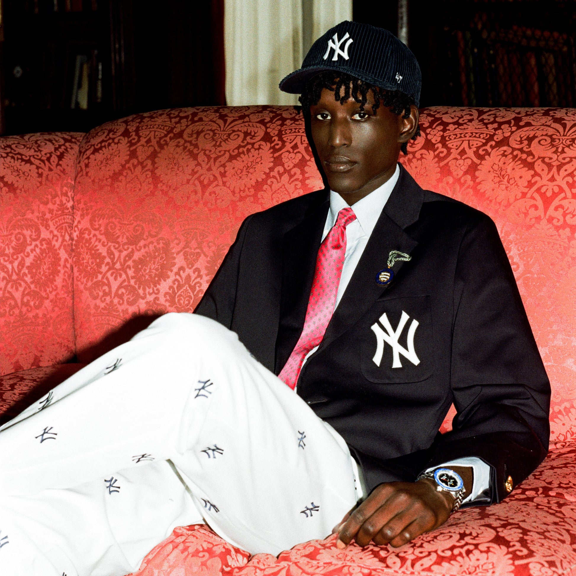 Foulard Tie