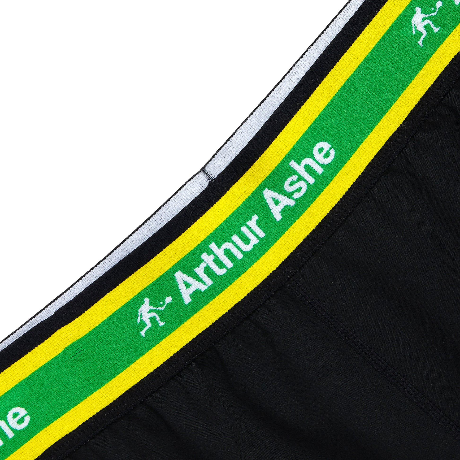 Arthur Ashe Women’s Training Shorts