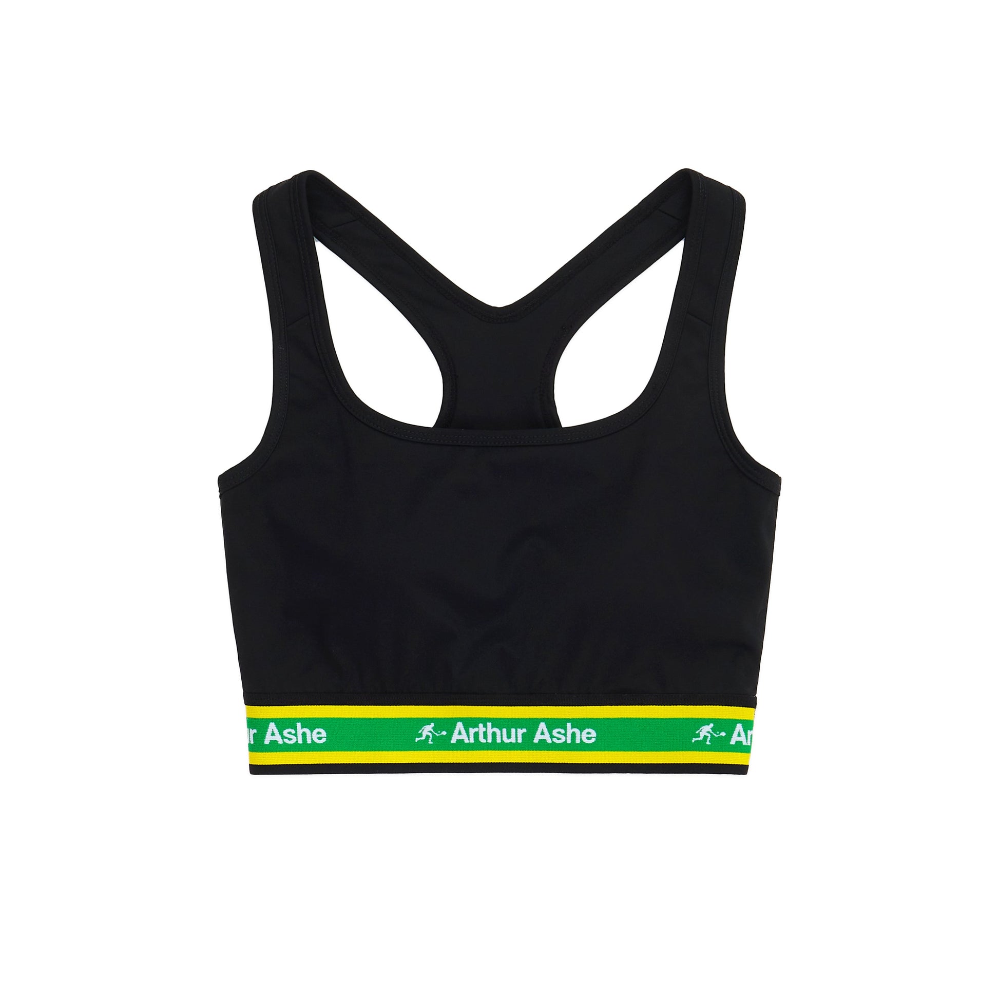 Arthur Ashe Women’s Training Top