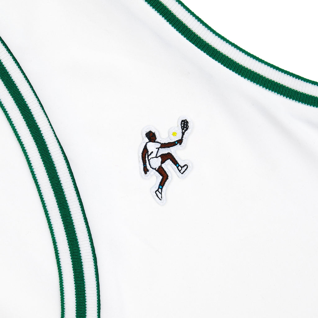 Arthur Ashe Women’s Tennis Dress