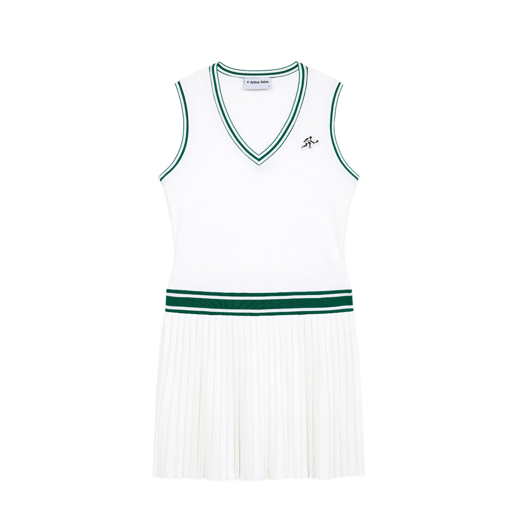 Arthur Ashe Women’s Tennis Dress