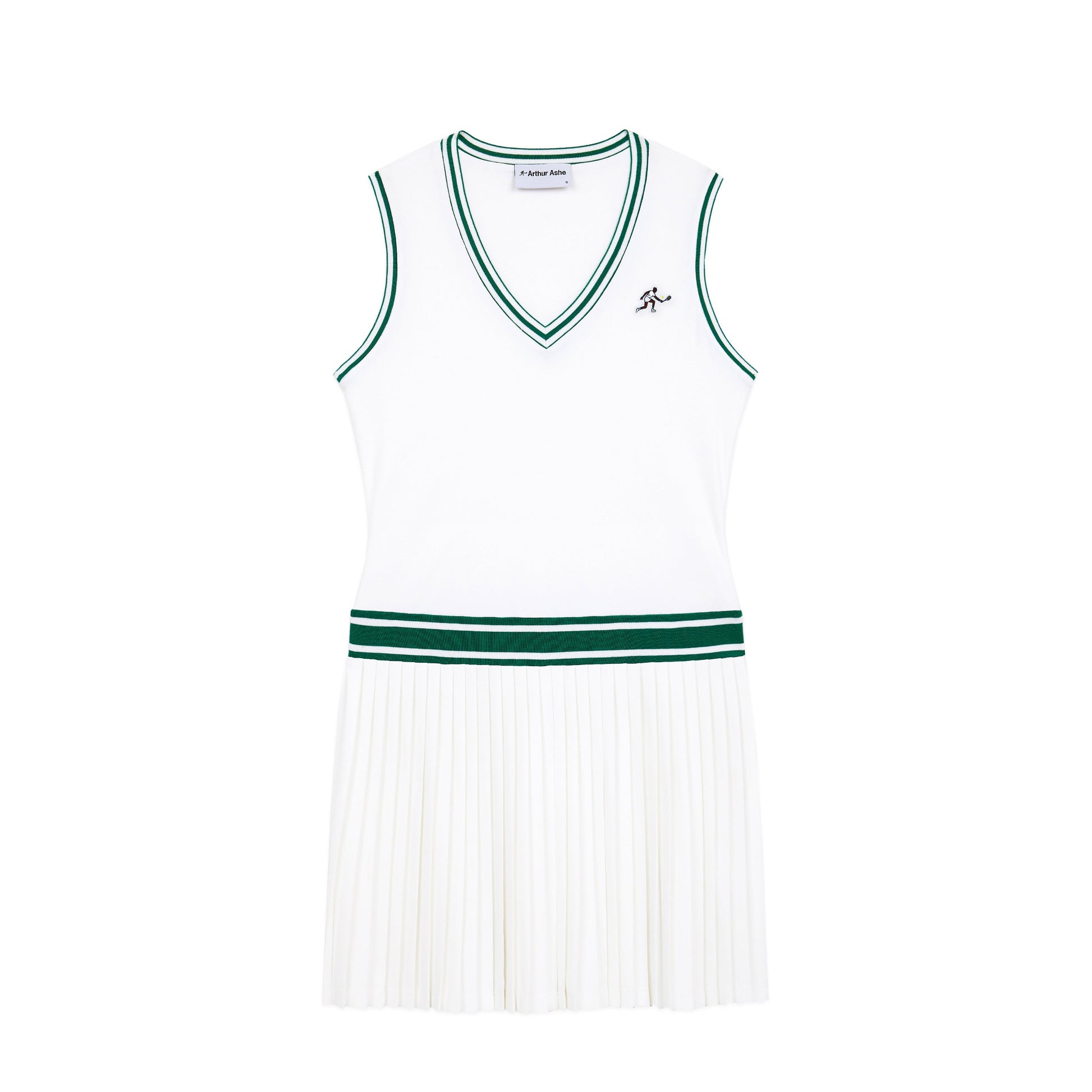 Arthur Ashe Women’s Tennis Dress