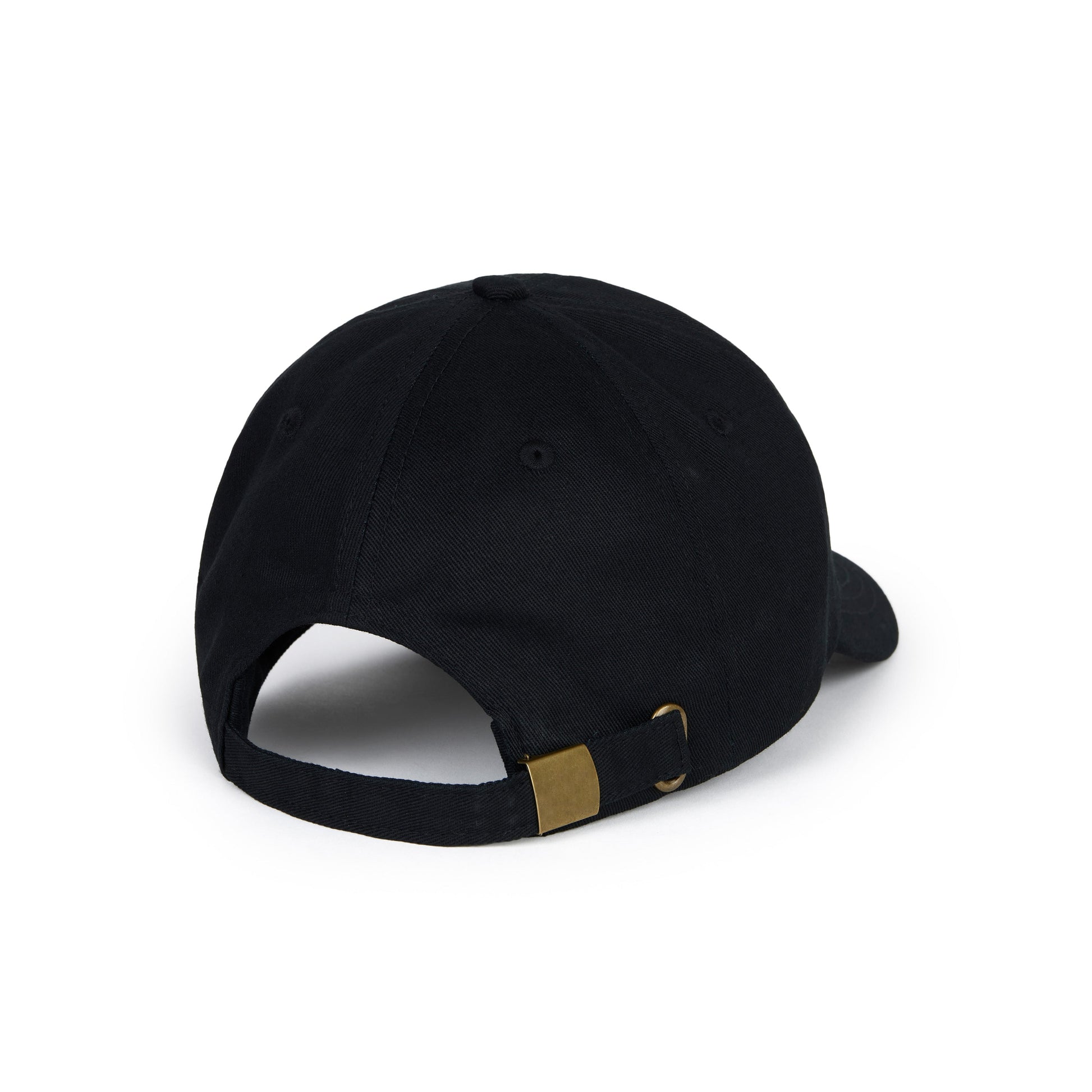 ARTHUR ASHE SPORT LOGO DAD HAT