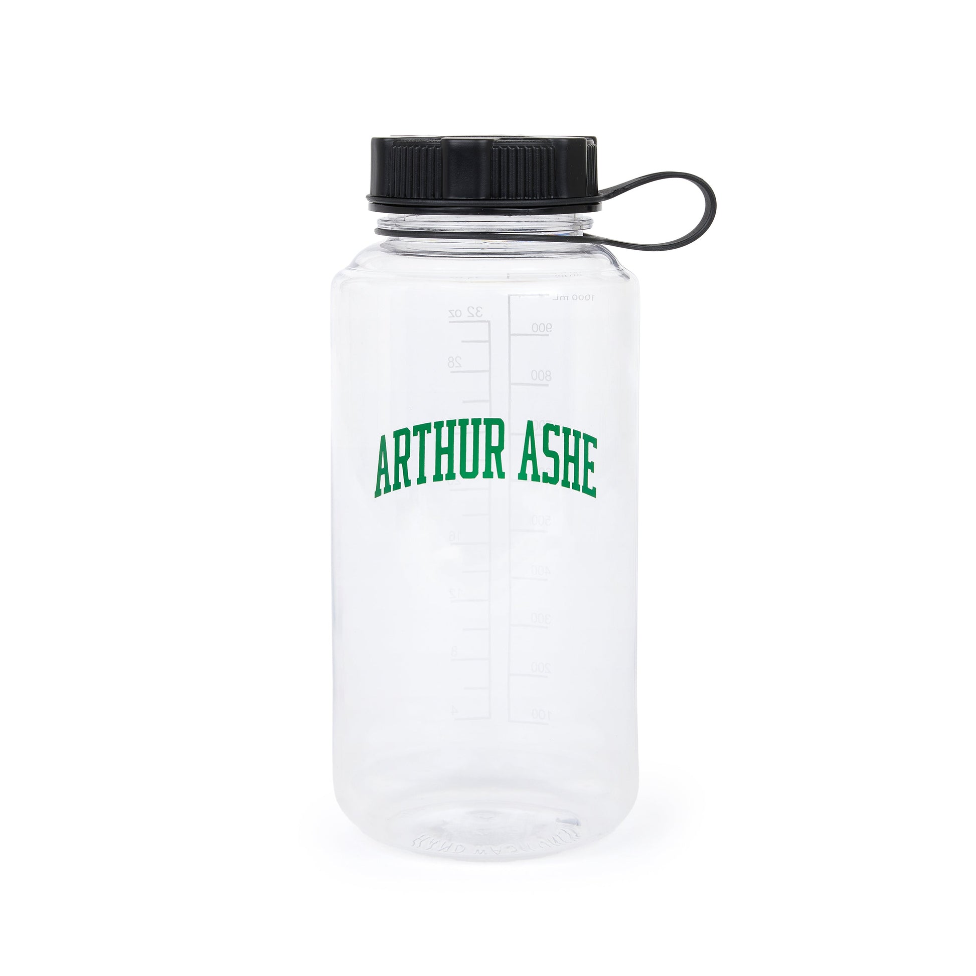 ARTHUR ASHE WATER BOTTLE