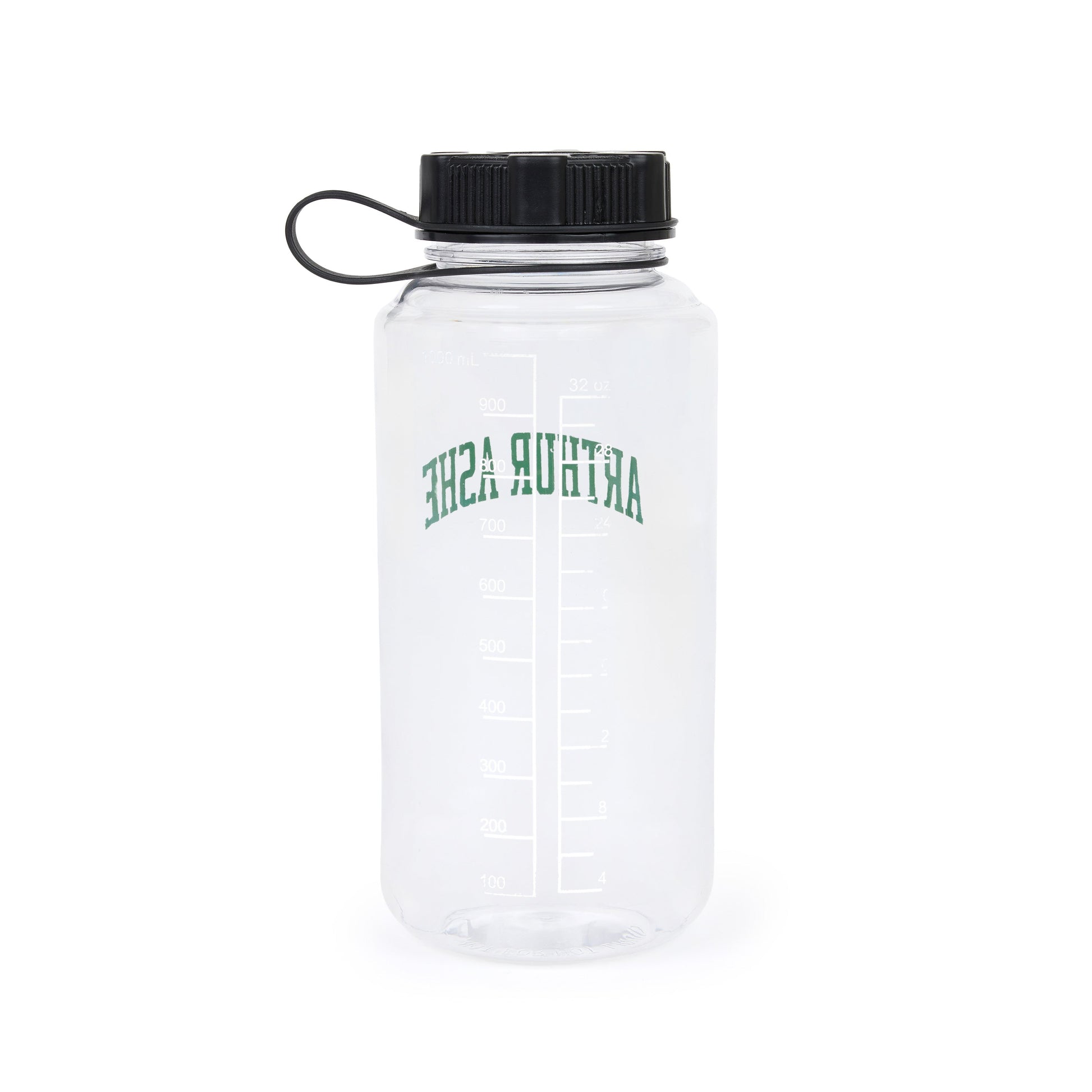 ARTHUR ASHE WATER BOTTLE