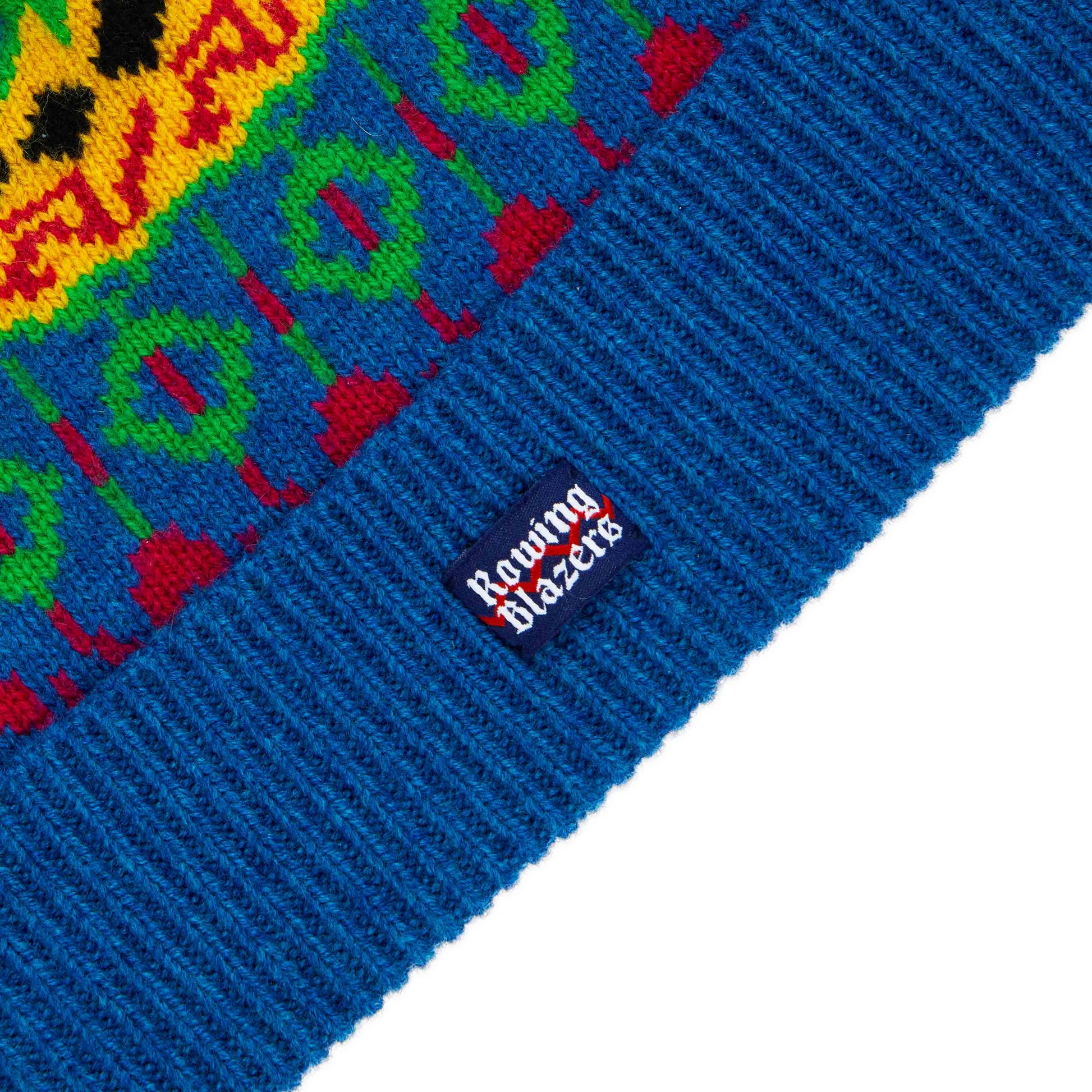 Cashmere Après-Ski Beanie