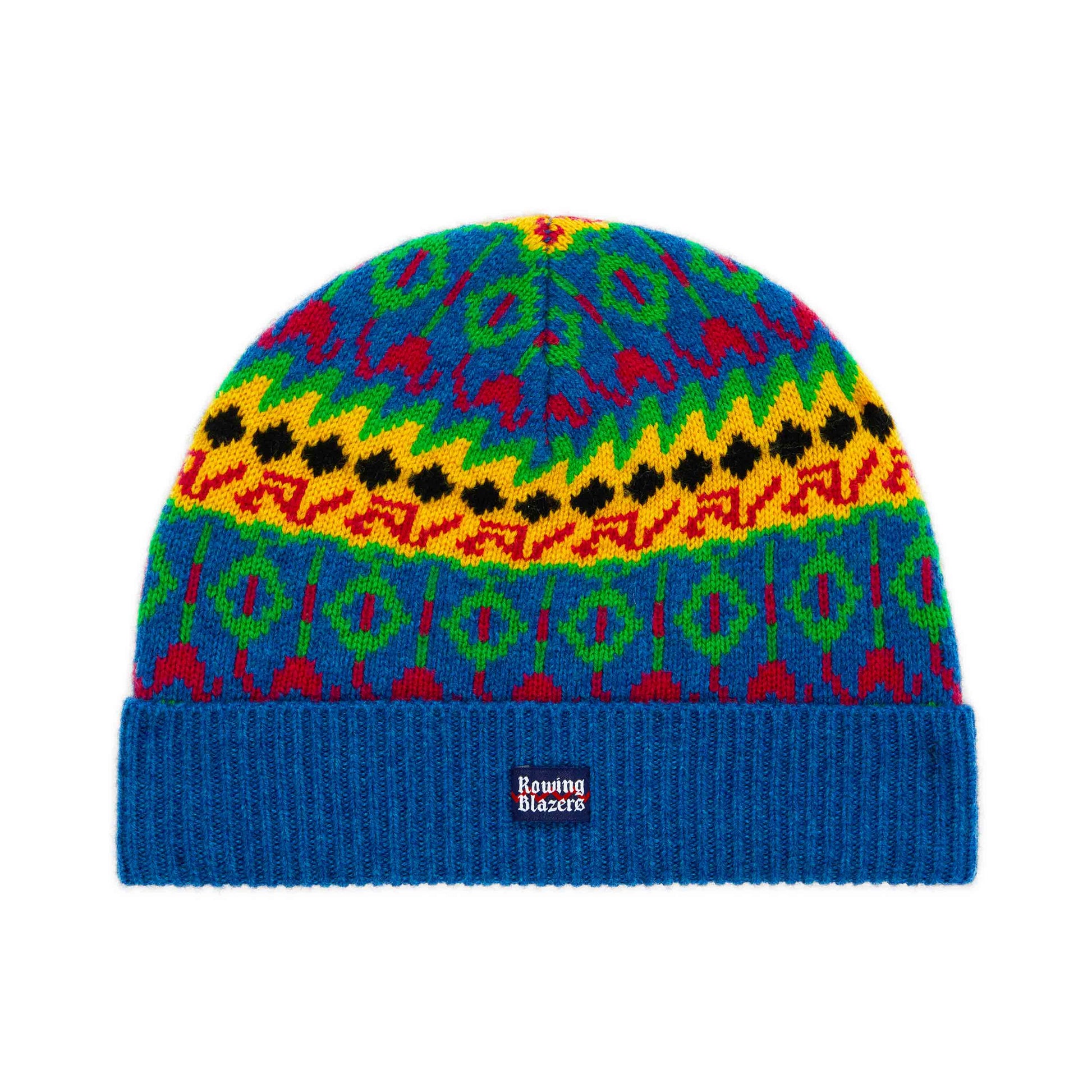 Cashmere Après-Ski Beanie
