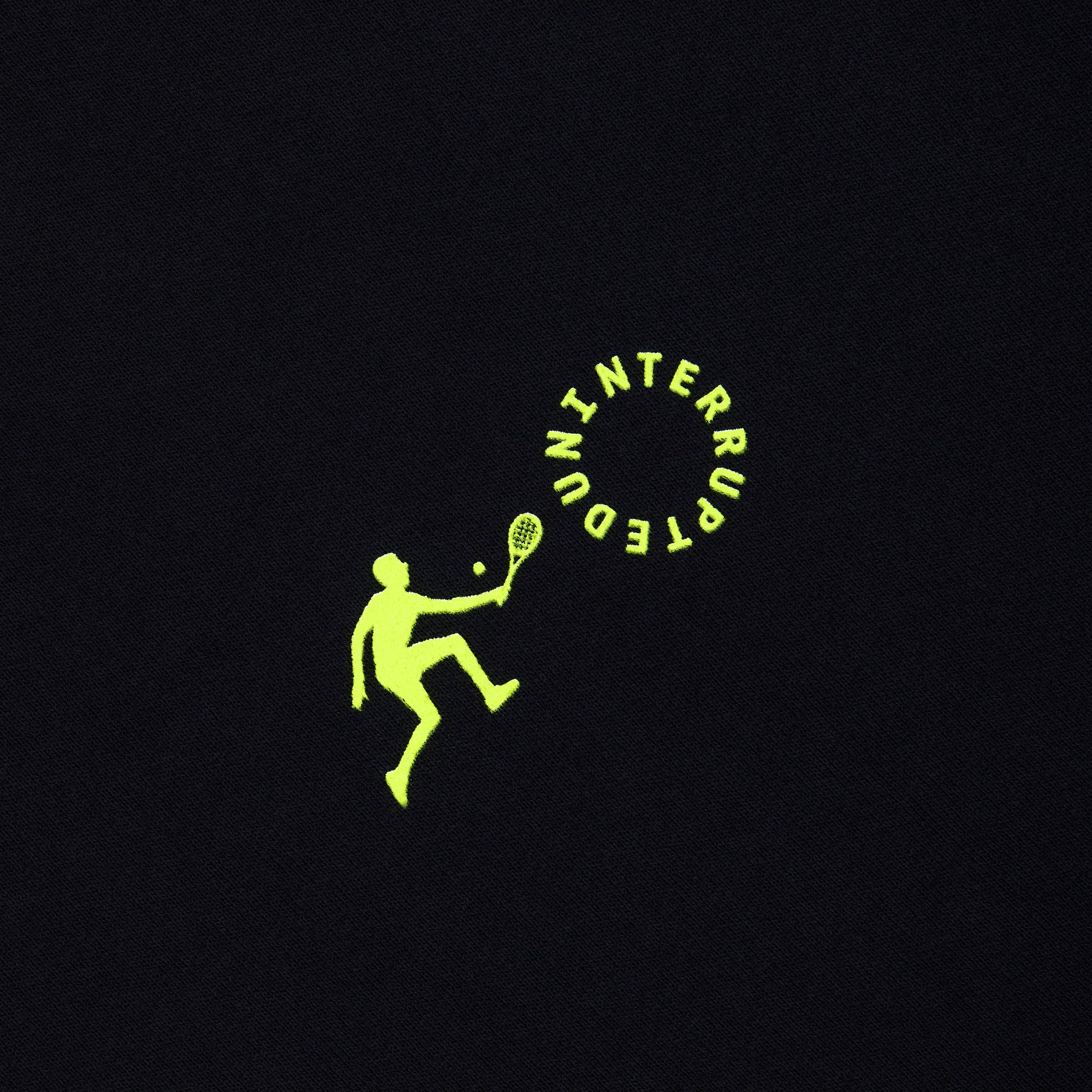 Arthur Ashe x UNINTERRUPTED "Change the Game" Crewneck