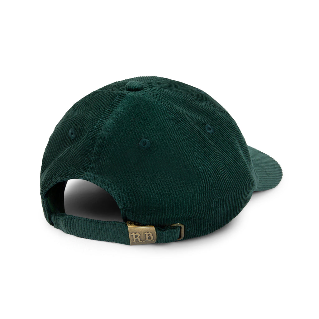 Babar Sportscar Corduroy Dad Hat