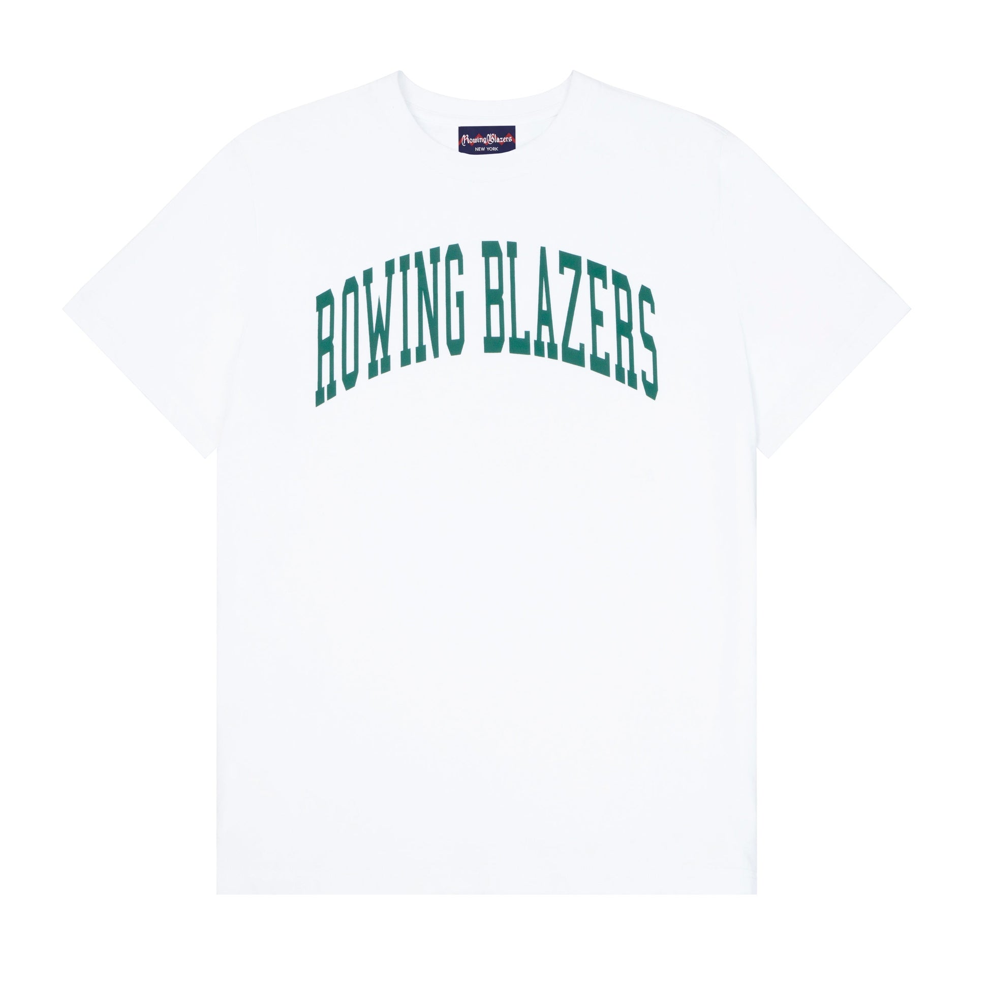 Collegiate Arch Tee