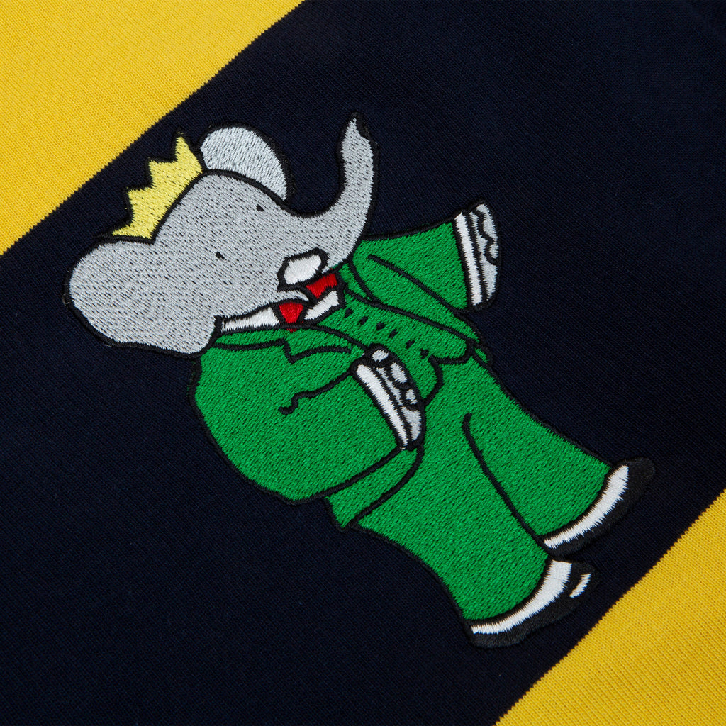 Babar Lightweight Rugby