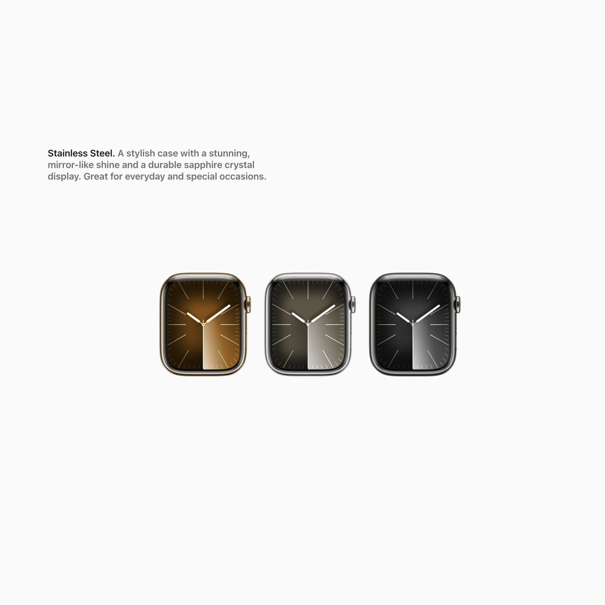 Apple Watch Series 9