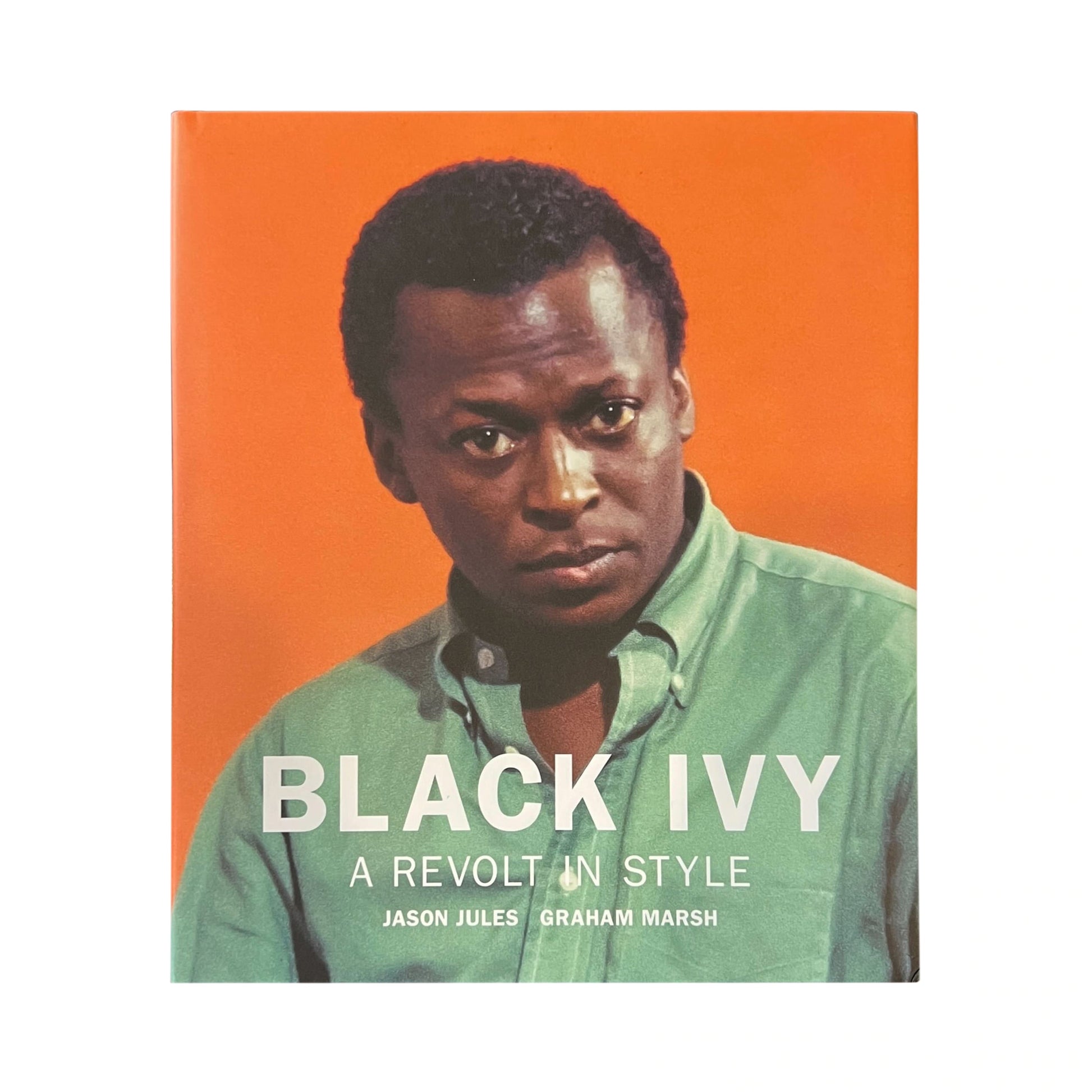 Black Ivy