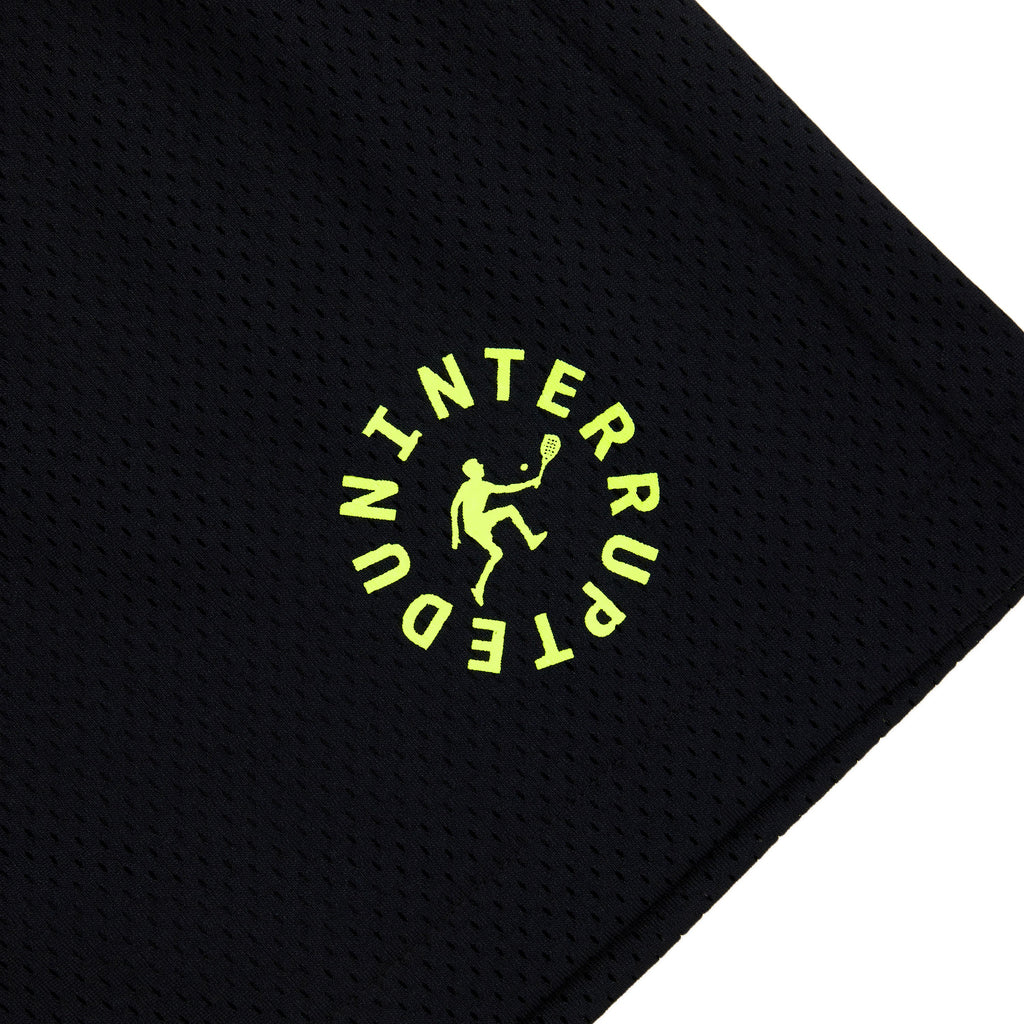 Arthur Ashe x UNINTERRUPTED Mesh Gym Shorts