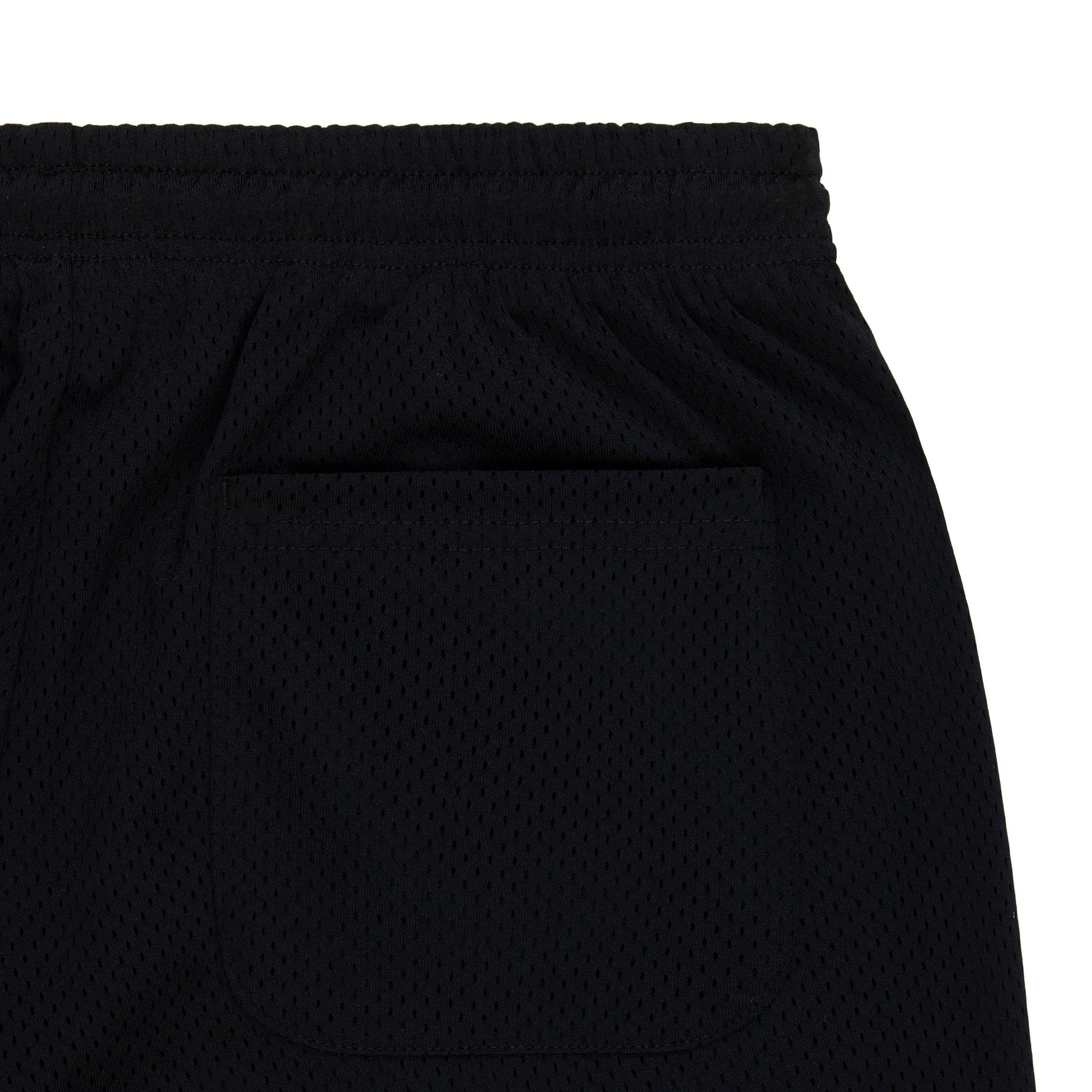 Arthur Ashe x UNINTERRUPTED Mesh Gym Shorts