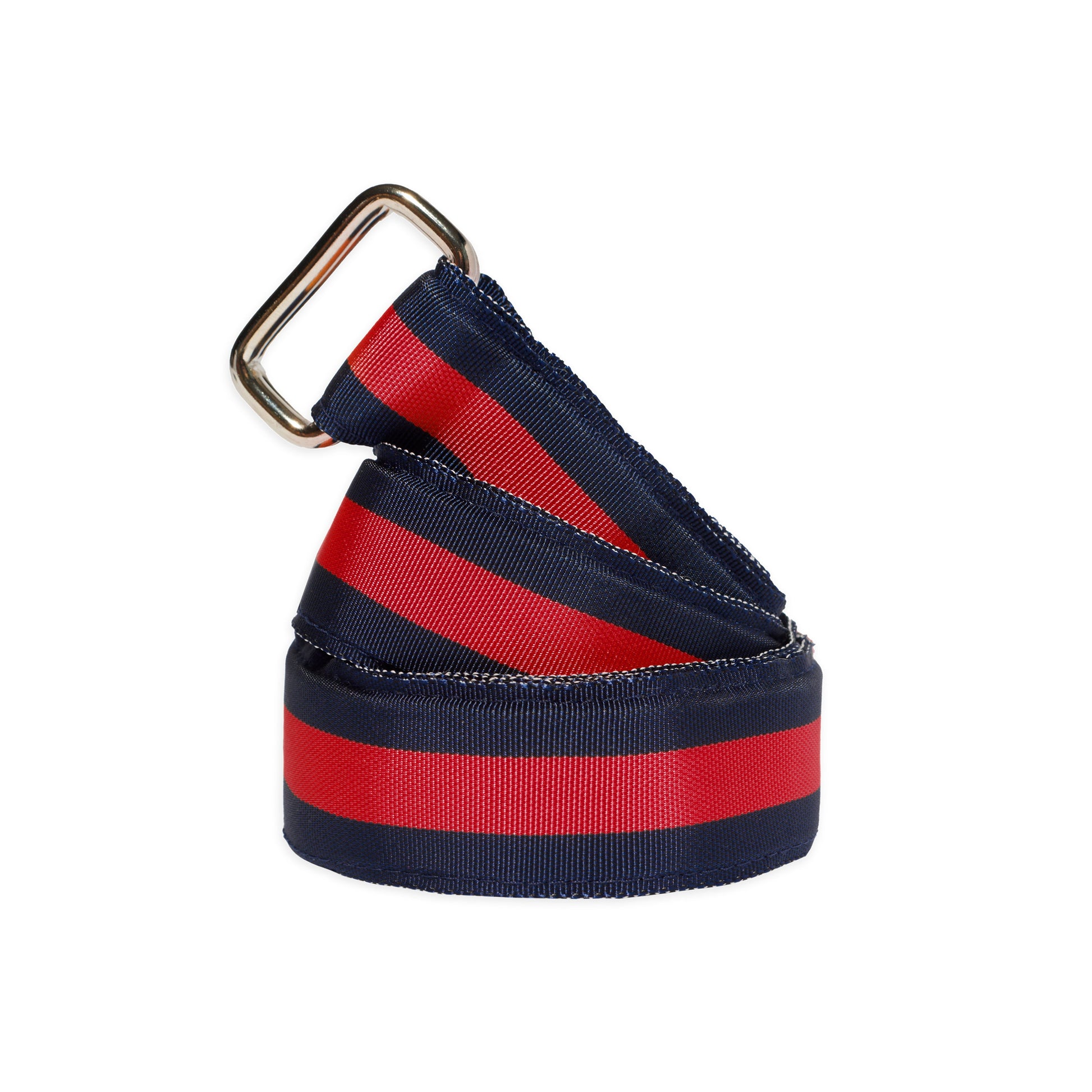 Extra-long Grosgrain Belt