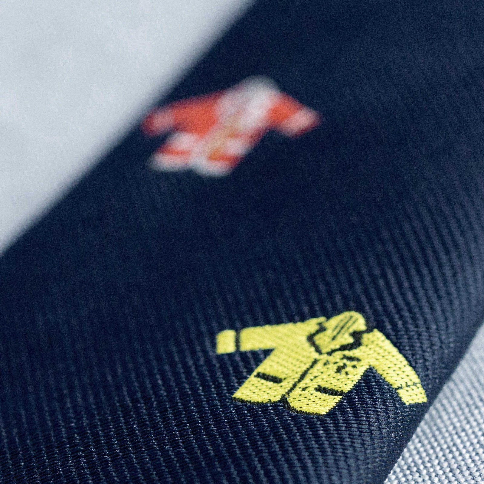 Club Tie