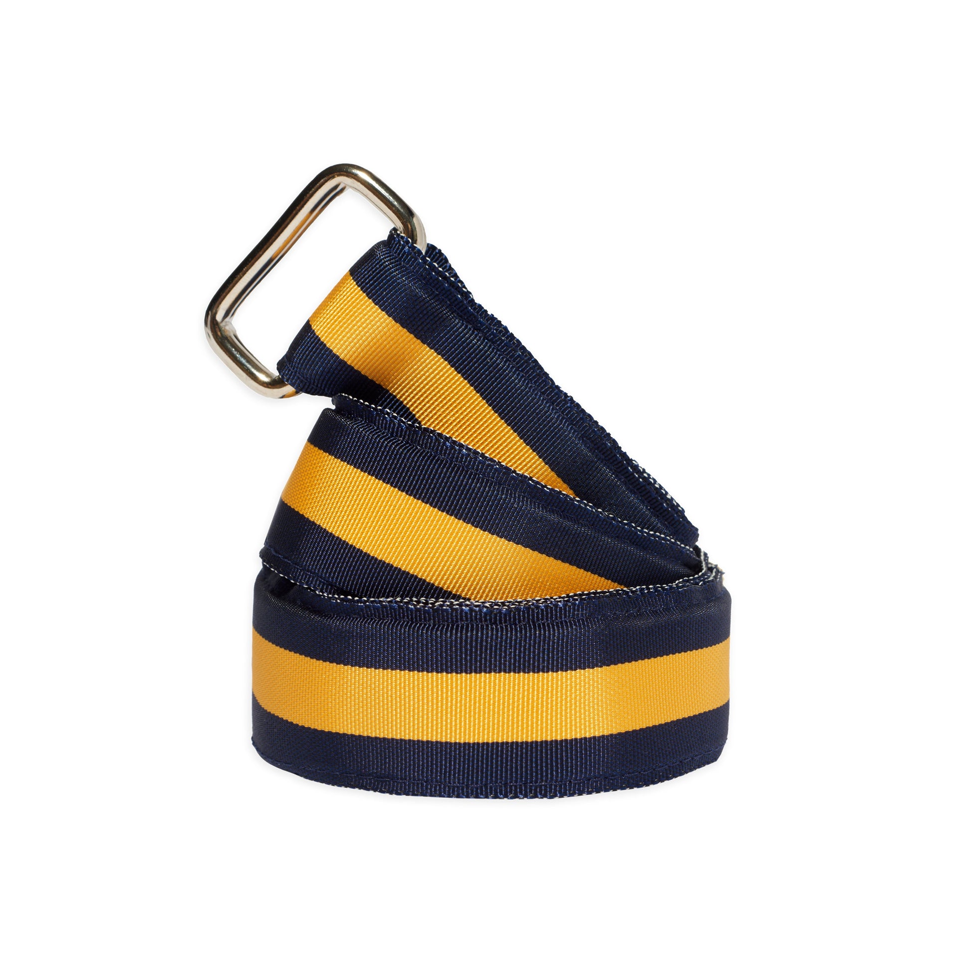 Extra-long Grosgrain Belt