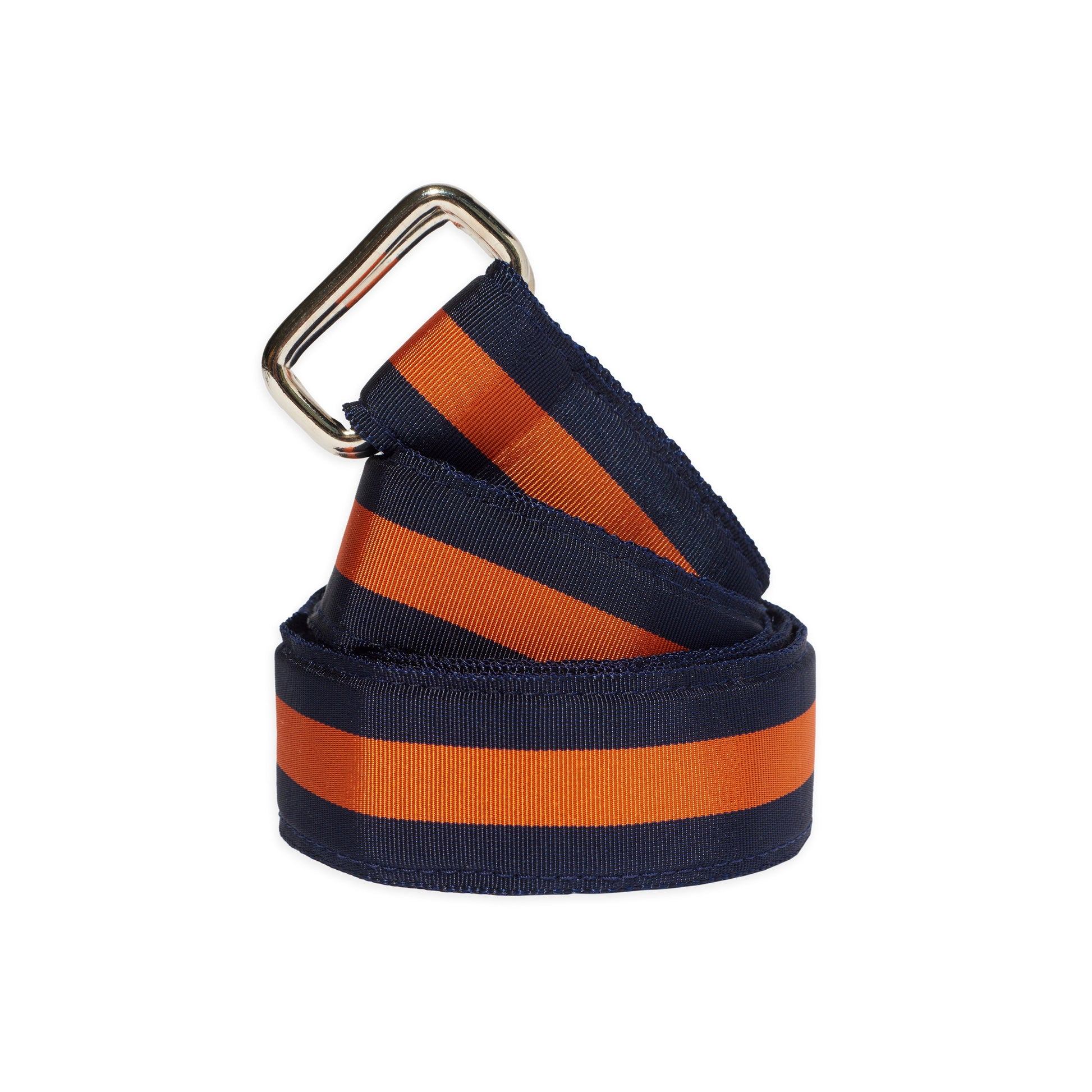 Extra-long Grosgrain Belt