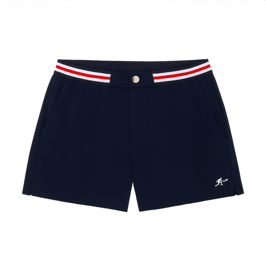 Arthur Ashe Shorts