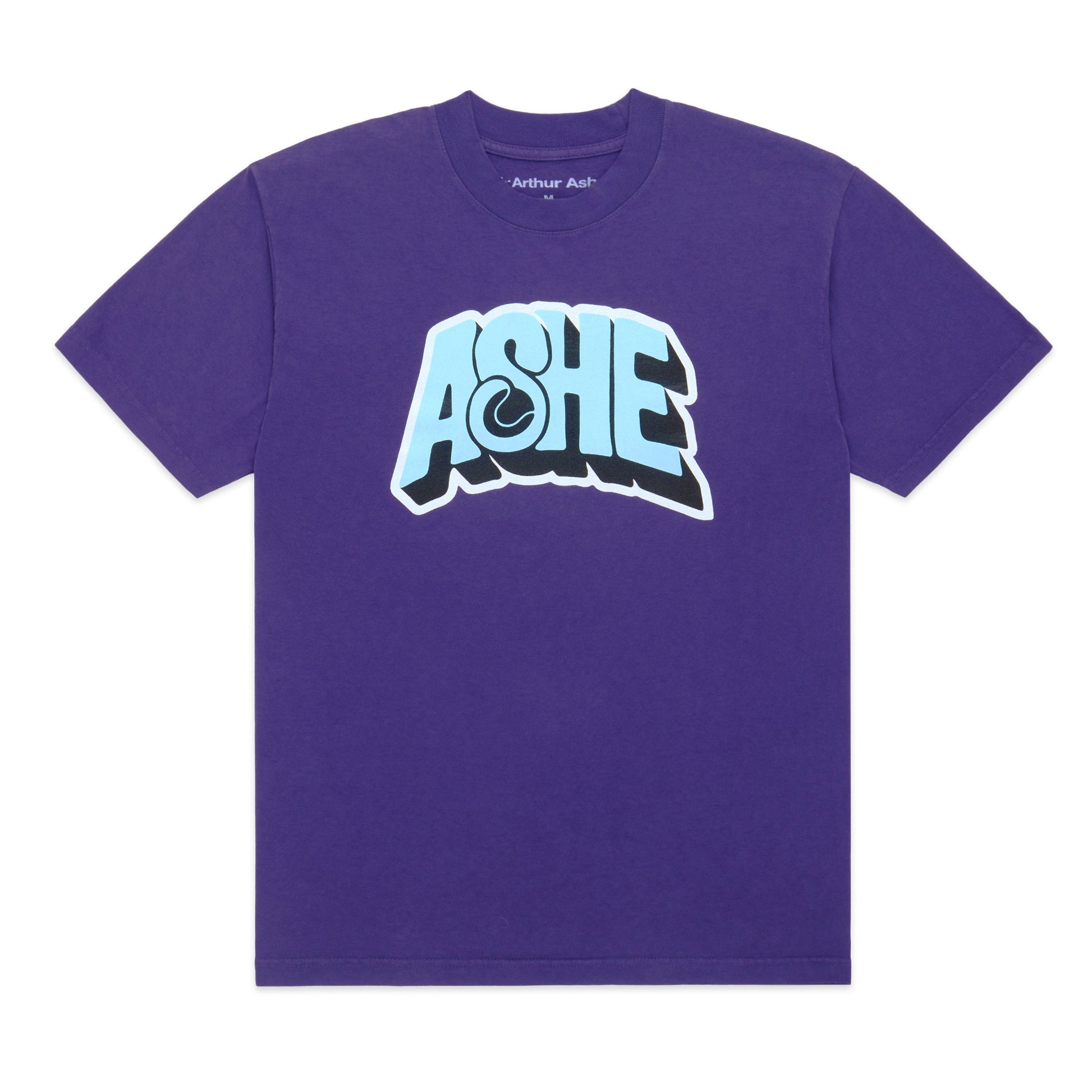 Ashe "Hope" Graphic Tee