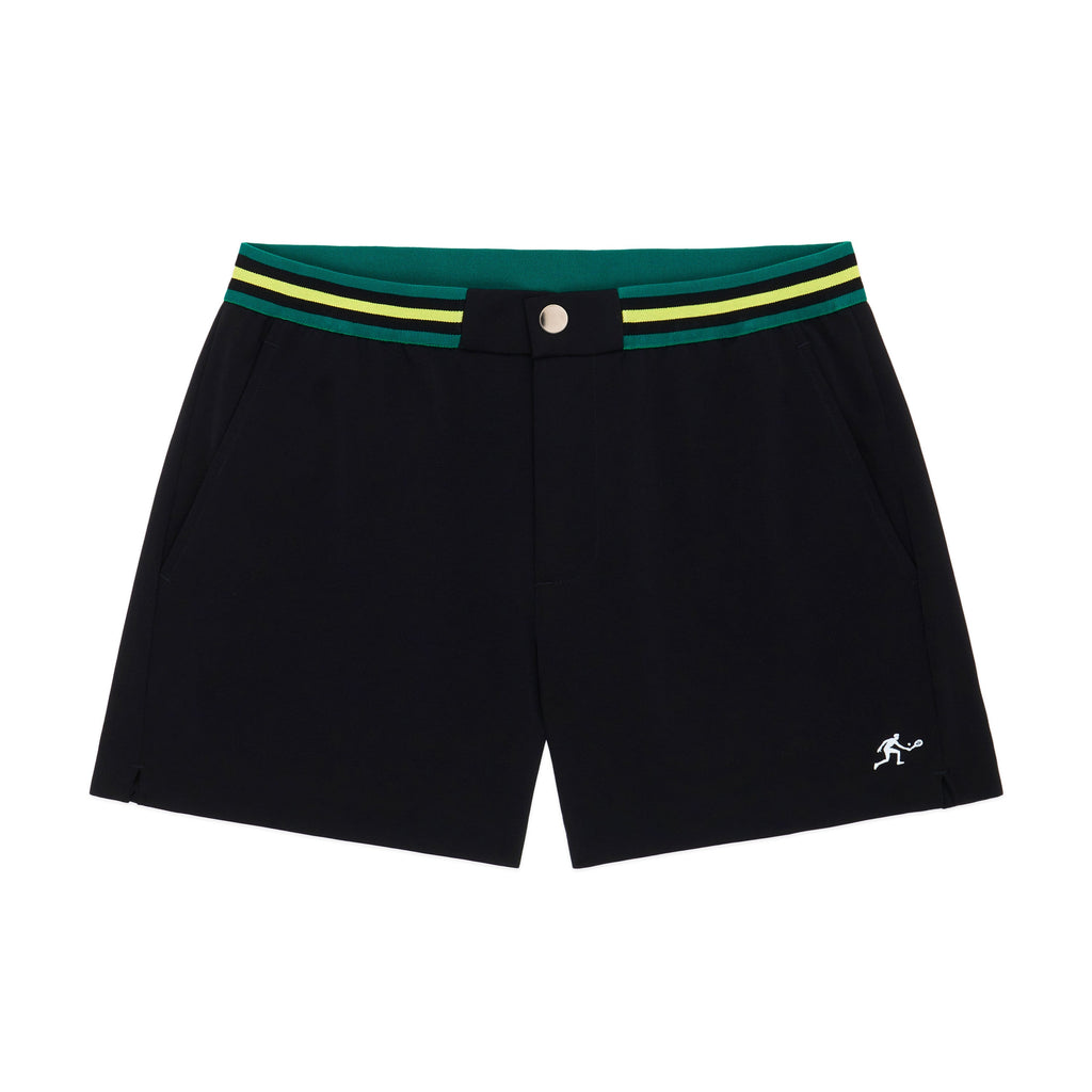 Arthur Ashe Shorts