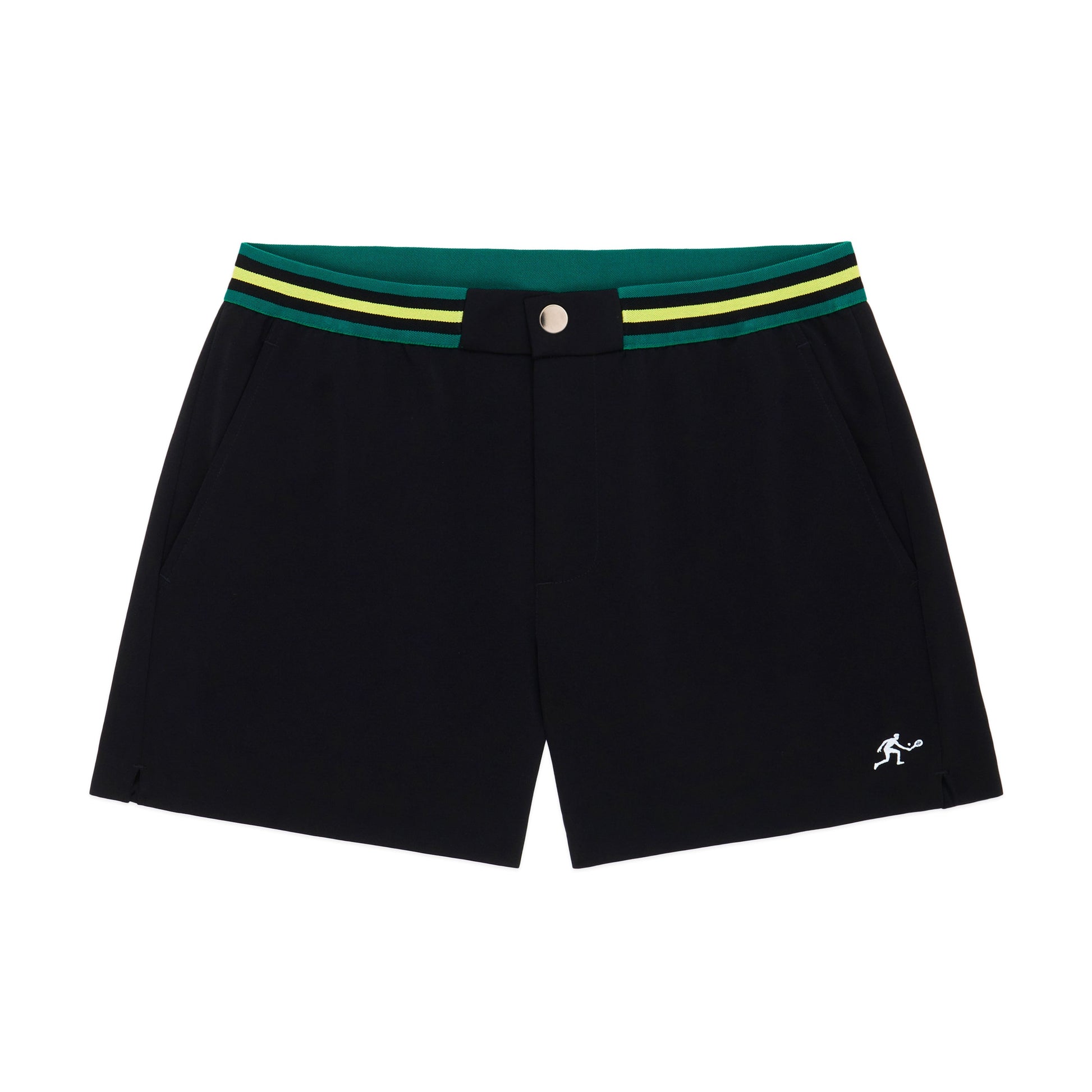 Arthur Ashe Shorts