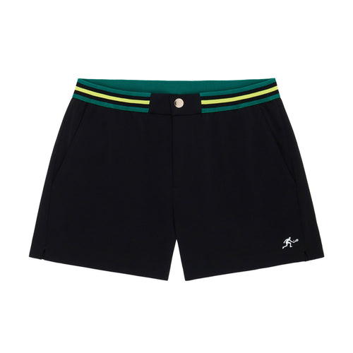 Arthur Ashe Shorts