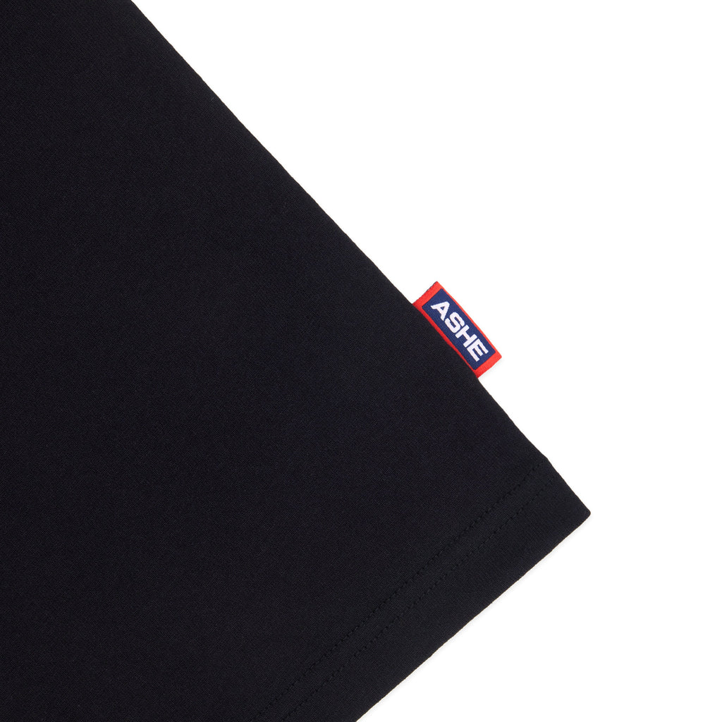 Ashe Sport Logo Tee