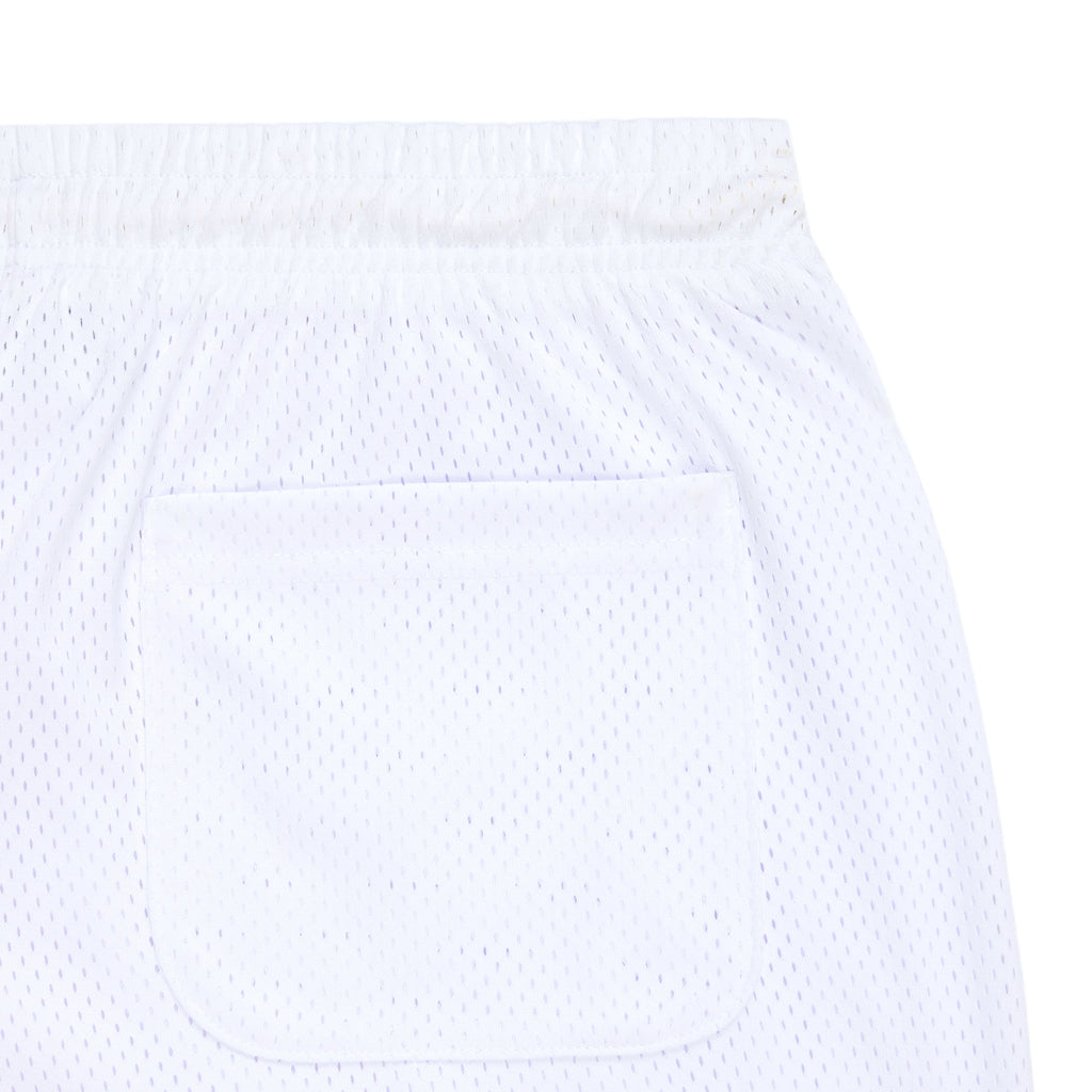 Arthur Ashe x UNINTERRUPTED Mesh Gym Shorts