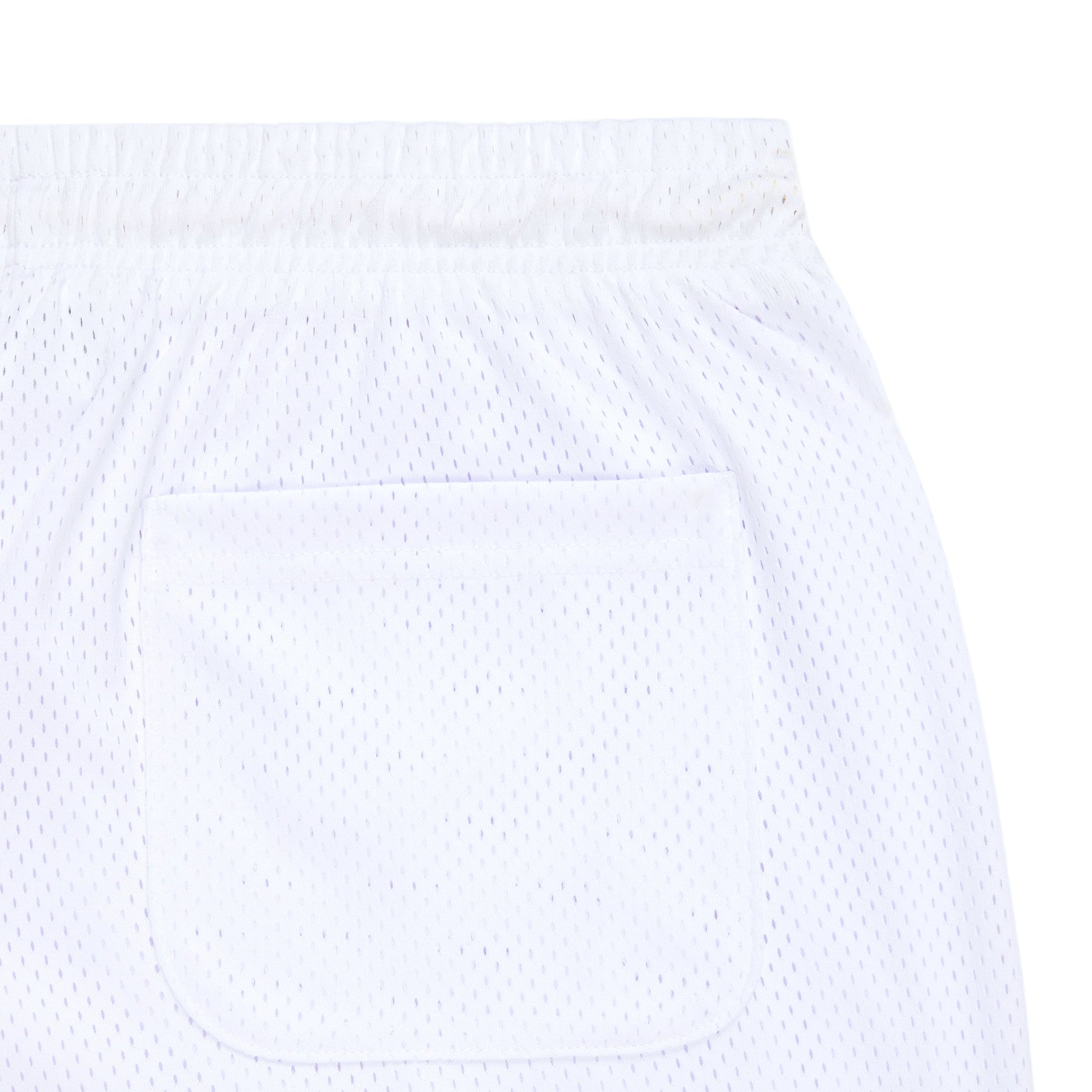 Arthur Ashe x UNINTERRUPTED Mesh Gym Shorts
