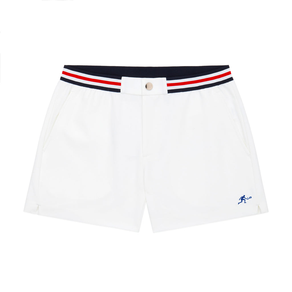 Arthur Ashe Shorts