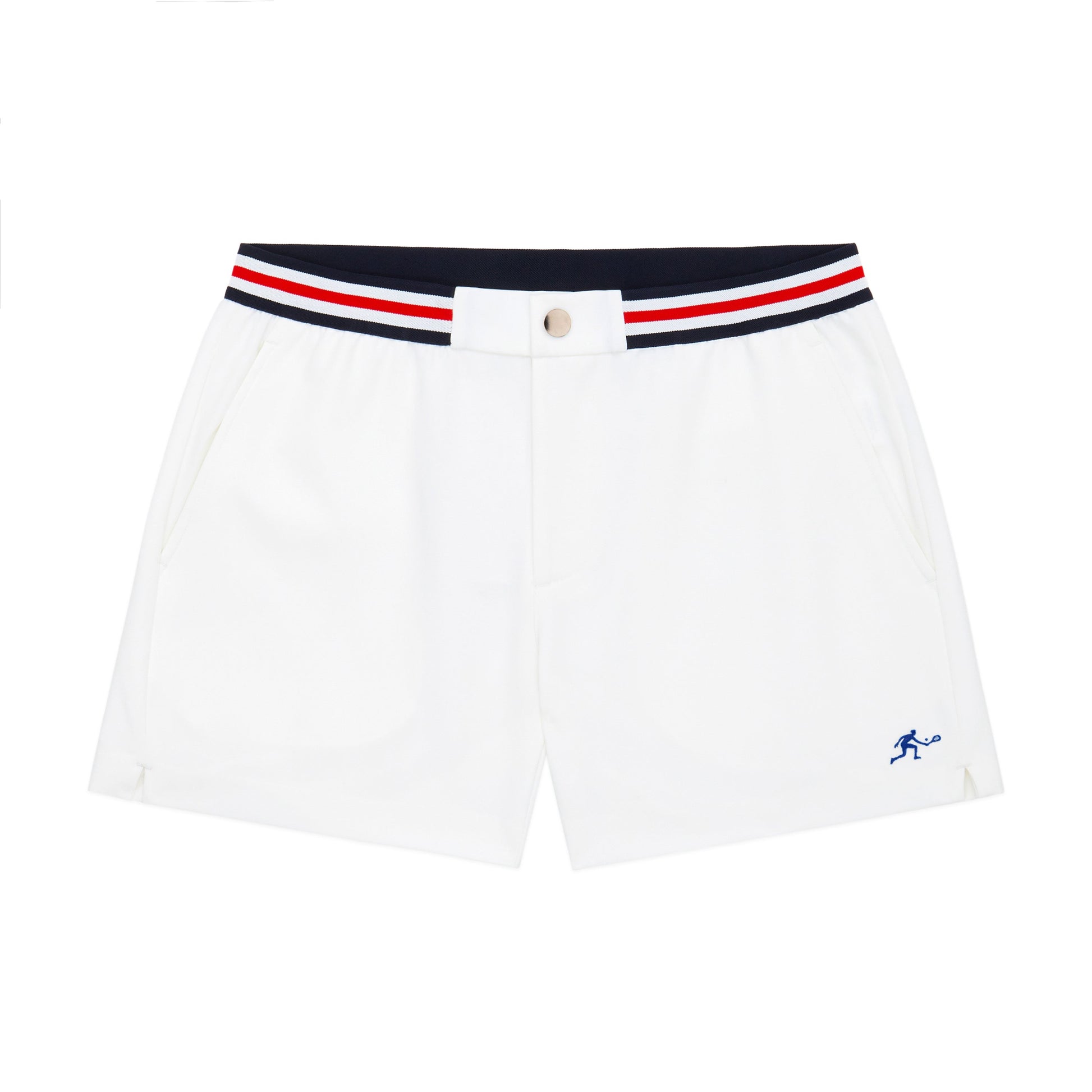 Arthur Ashe Shorts
