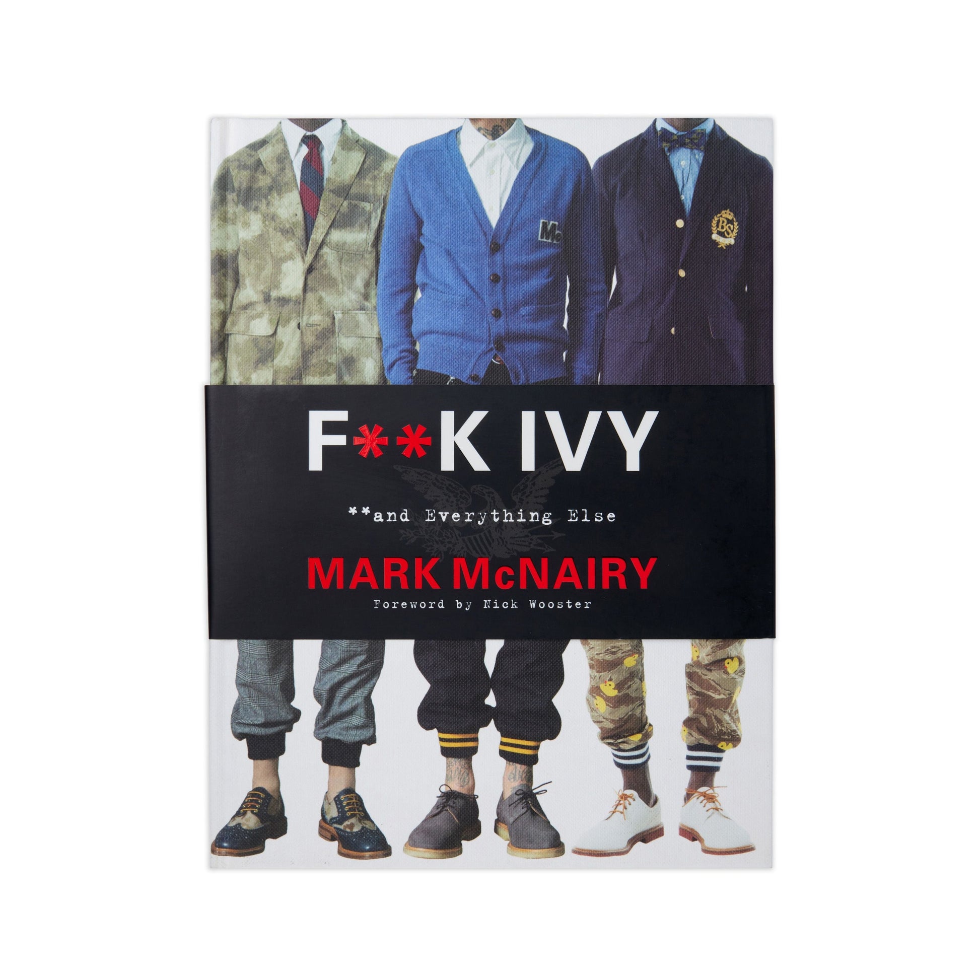 F**k Ivy