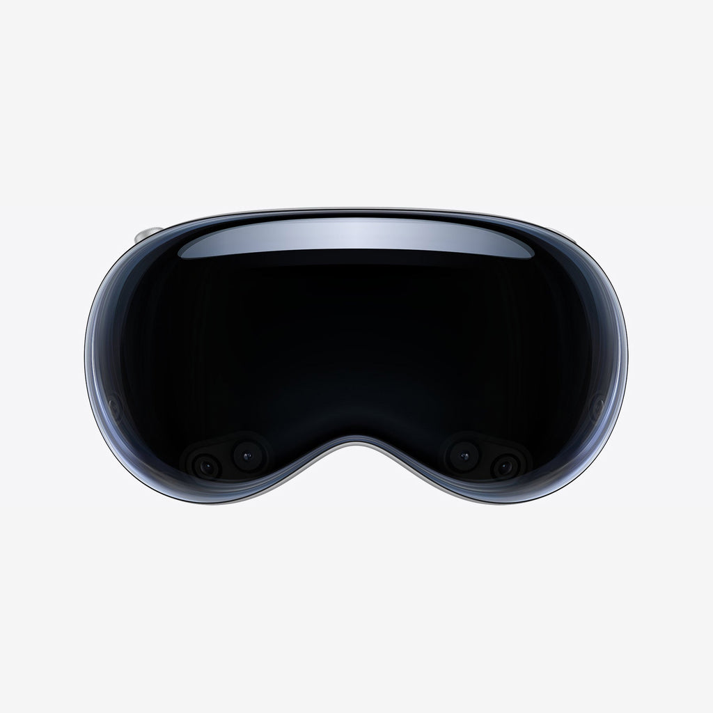 Apple Vision Pro
