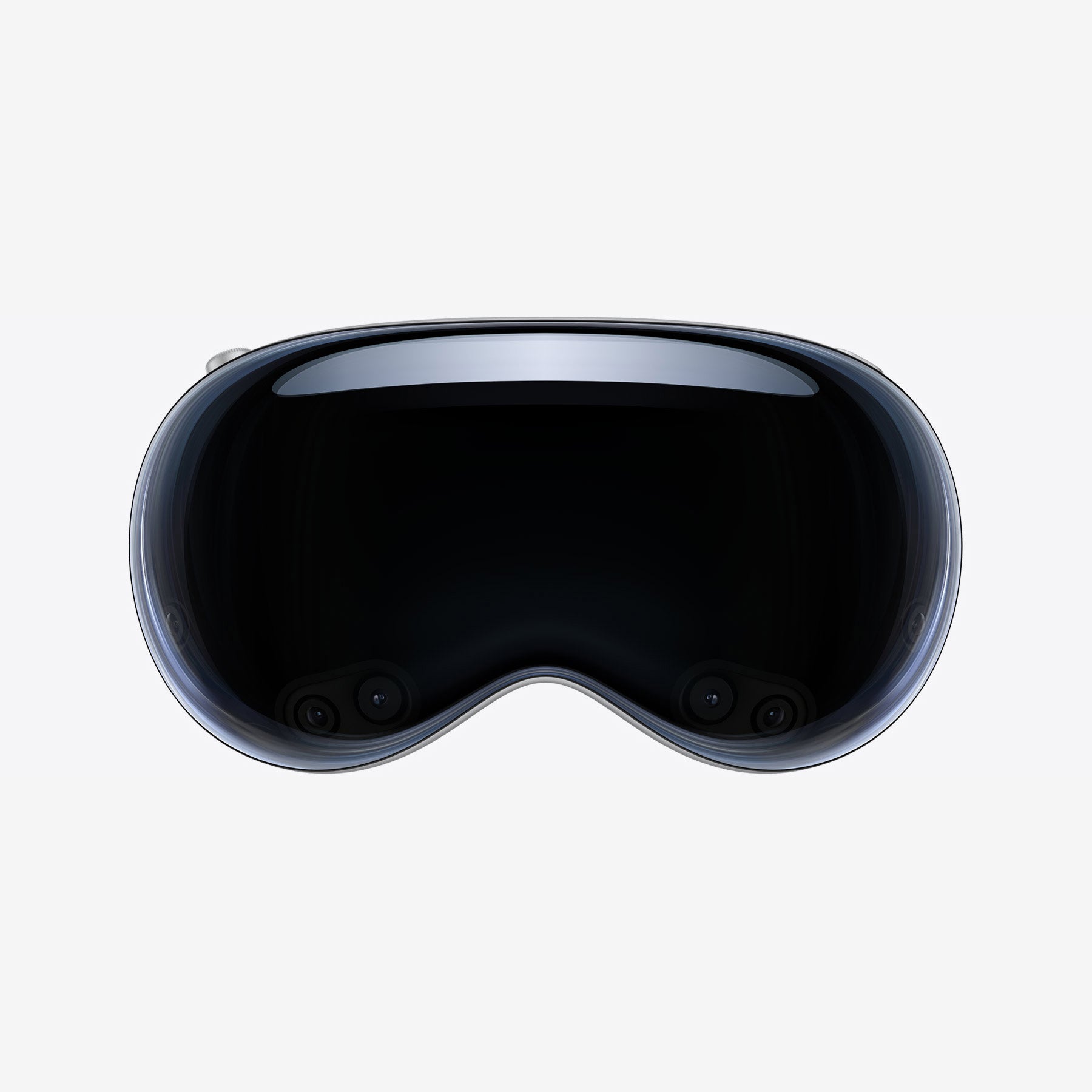 Apple Vision Pro