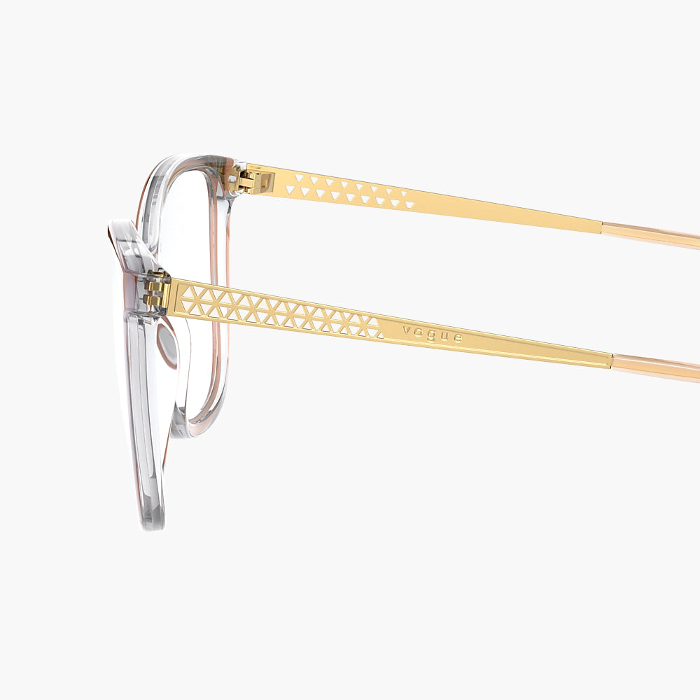 Rimless Glasses 330