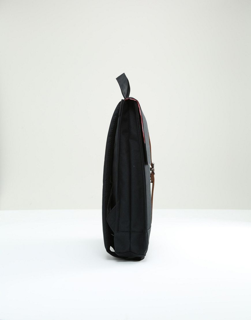 City Backpack Black