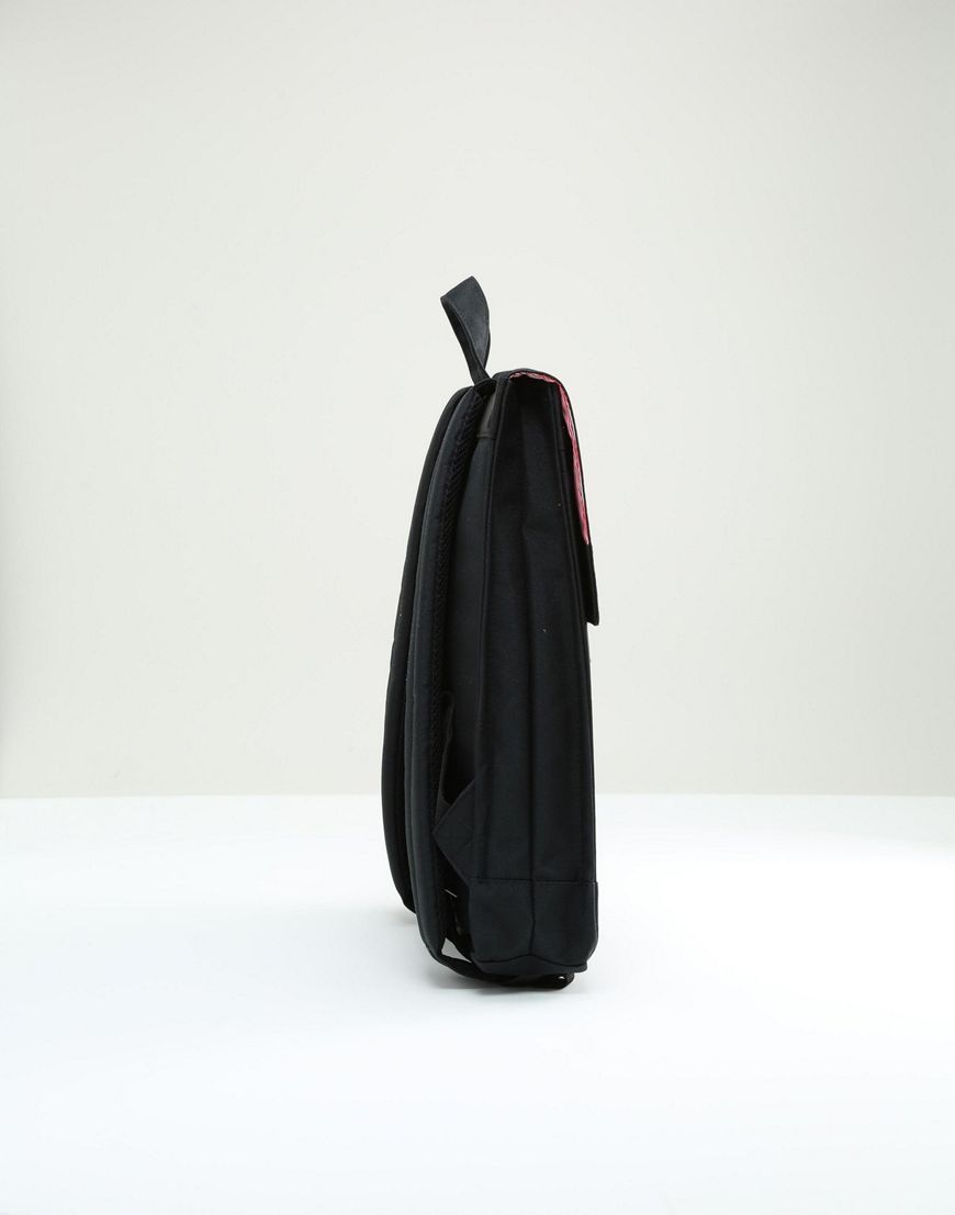 City Backpack Black