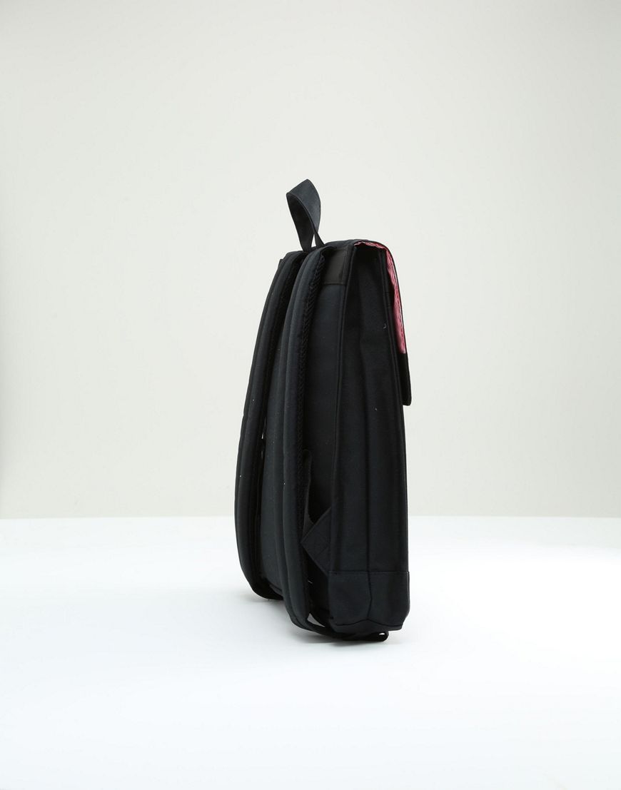 City Backpack Black