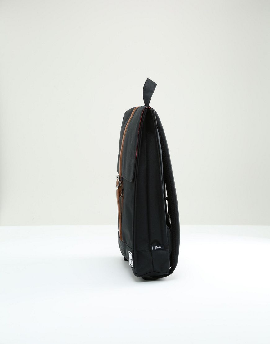 City Backpack Black