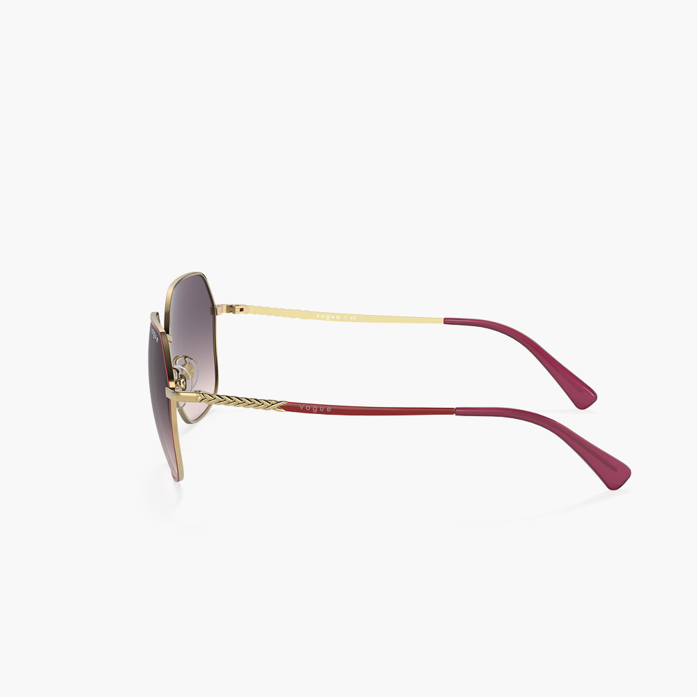 Rimless Glasses 3930