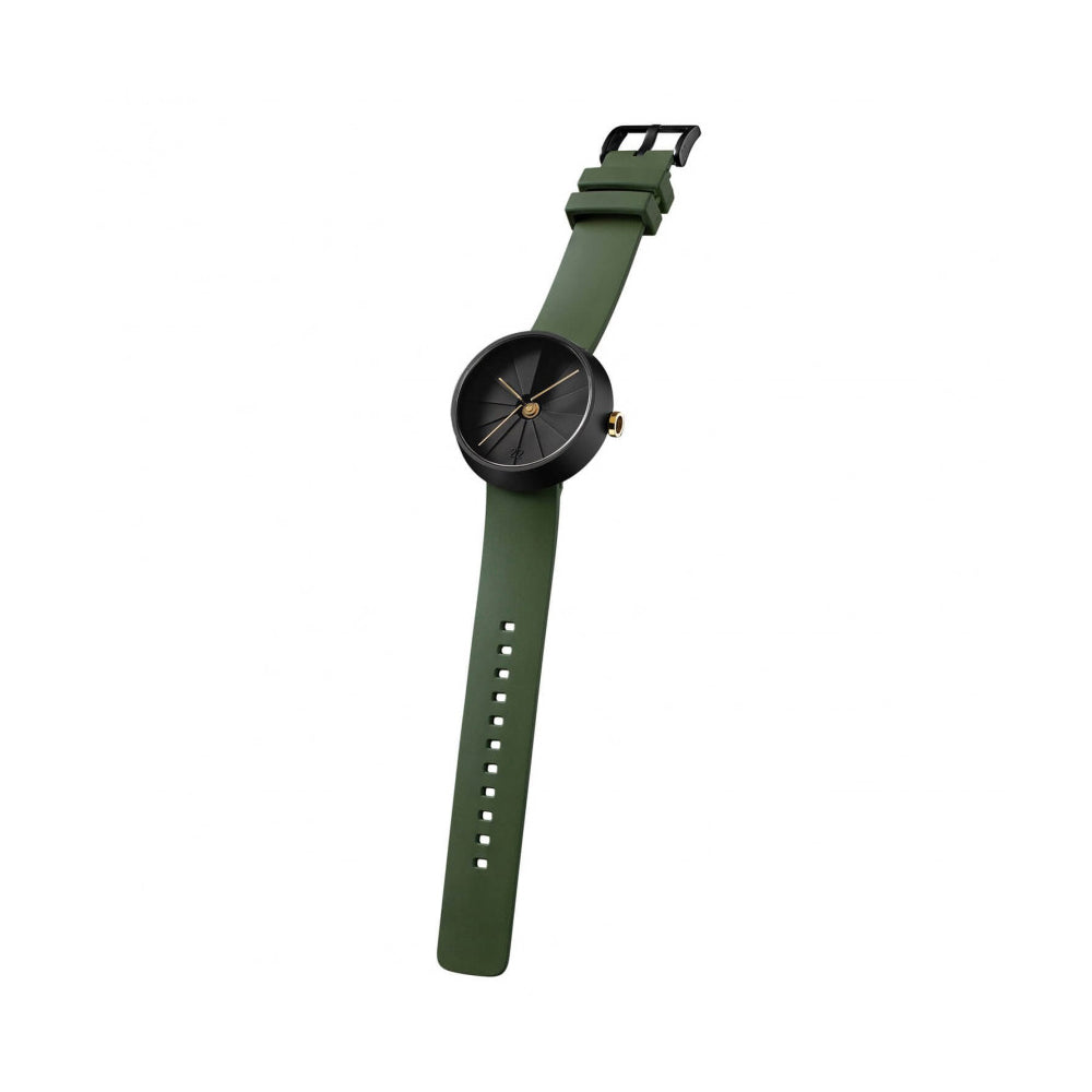 Concrete Watch 42mm