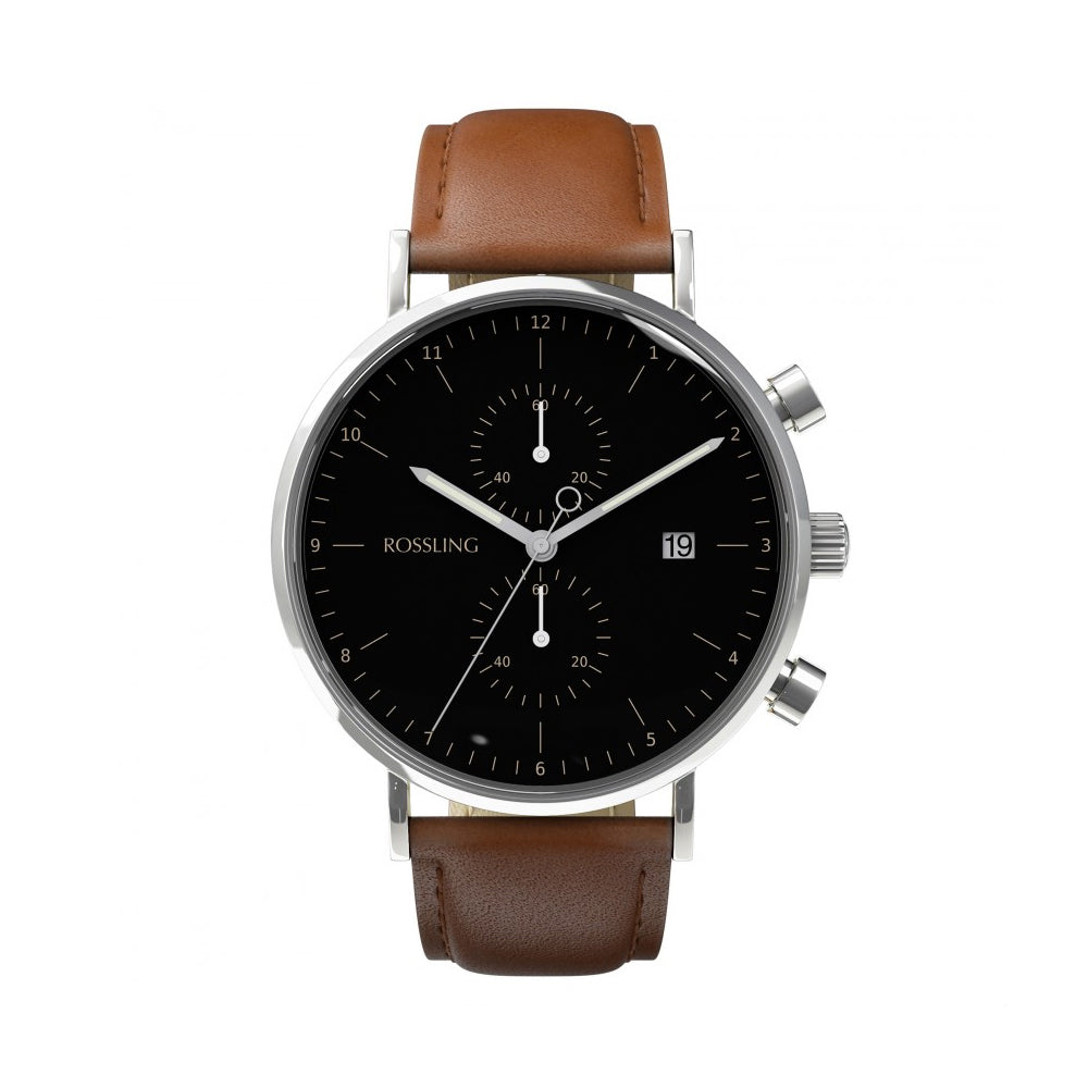 Modern Regatta Watch