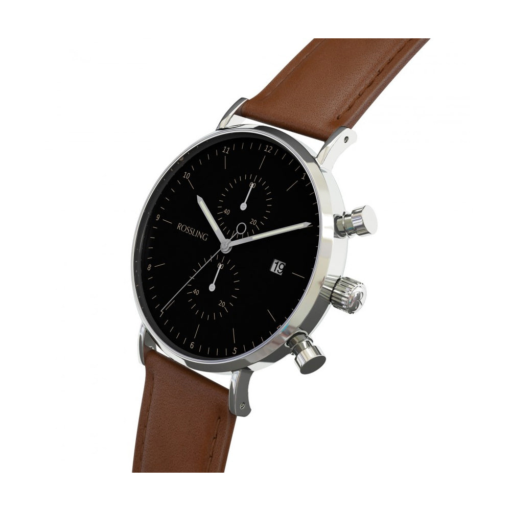 Modern Regatta Watch