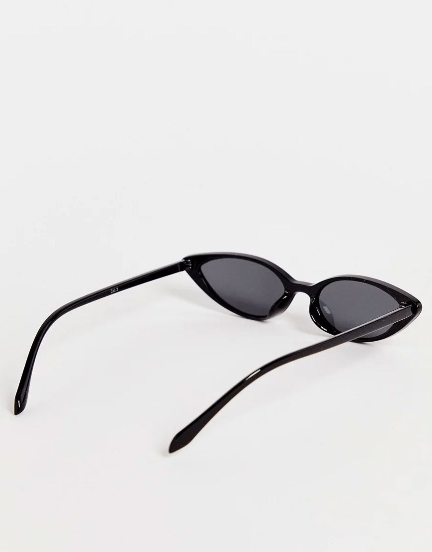 Sunglasses In Black